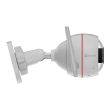 4МП уличная Wi-Fi IP камера Ezviz CS-C3W (4 мм)