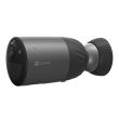 8МП Wi-Fi IP камера Ezviz CS-BC1C (2.8 мм)