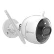 2МП Wi-Fi IP камера Ezviz C3X CS-CV310-C0-6B22WFR (2.8 мм)