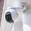 2МП Wi-Fi IP камера Ezviz CS-C8PF (2.8-12 мм)