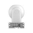 2МП Wi-Fi IP камера Ezviz CS-C8PF (2.8-12 мм)
