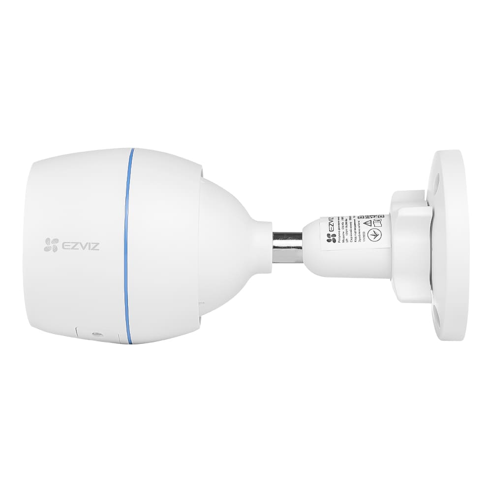 2МП IP камера Ezviz CS-H3c Color (2.8 мм)