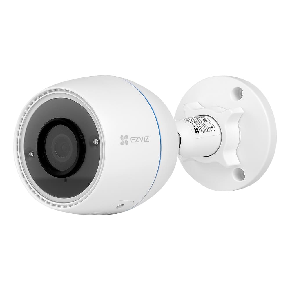 2МП IP камера Ezviz CS-H3c Color (2.8 мм)