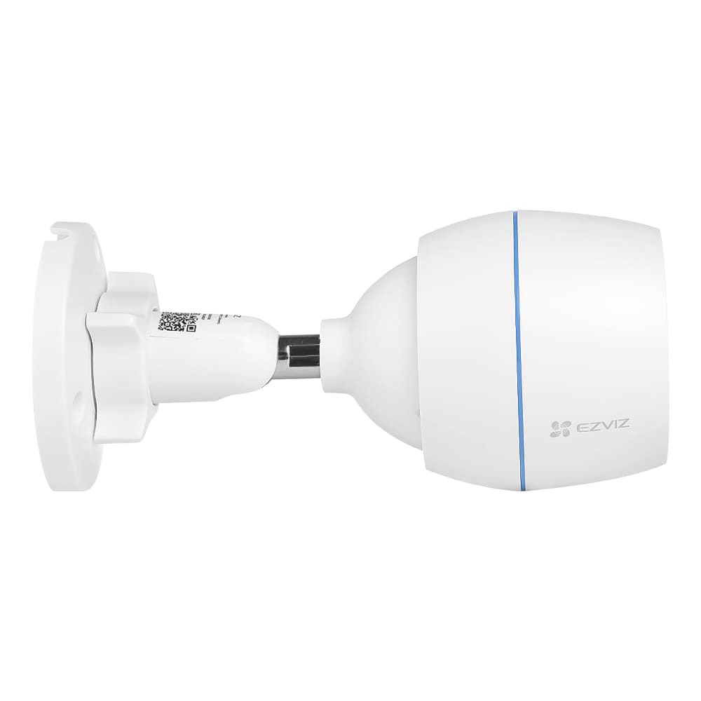 2МП IP камера Ezviz CS-H3c Color (2.8 мм)