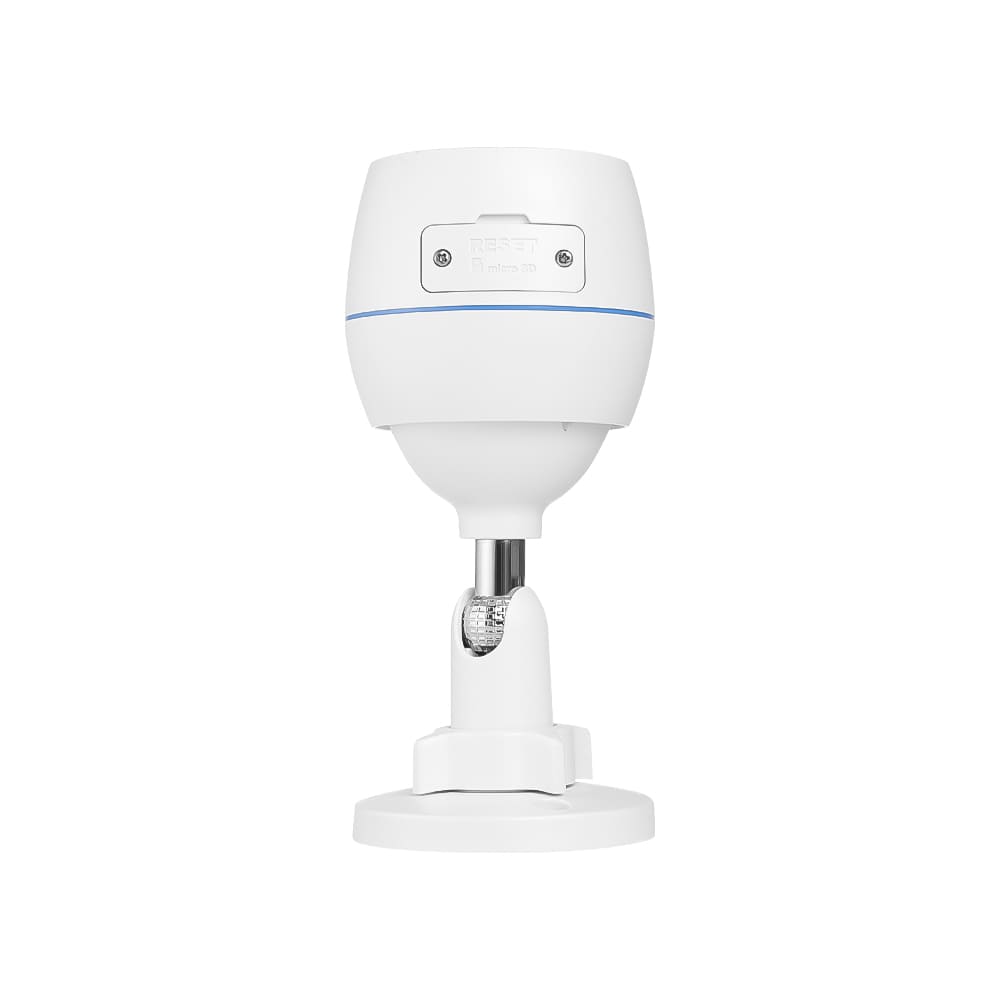 2МП IP камера Ezviz CS-H3c Color (2.8 мм)