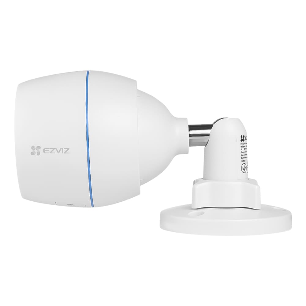 2МП IP камера Ezviz CS-H3c Color (2.8 мм)