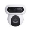 4МП+4МП Wi-Fi IP камера Ezviz CS-H90 Dual 2K⁺ (2.8+6 мм)