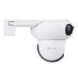 4МП+4МП Wi-Fi IP камера Ezviz CS-H90 Dual 2K⁺ (2.8+6 мм)