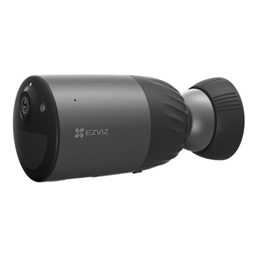 Автономные камеры  - 4МП Wi-Fi IP камера Ezviz CS-BC1C (2.8 мм)