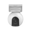 3МП Wi-Fi IP камера Ezviz CS-EB8 с 4G (4 мм)