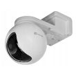 3МП Wi-Fi IP камера Ezviz CS-EB8 с 4G (4 мм)