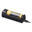 Зарядний пристрій Fenix ARE-X1 V2.0