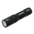 Фонарь наключный Fenix E01 V2.0 черный