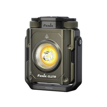 Ліхтарі - Ліхтар прожектор Fenix CL27R