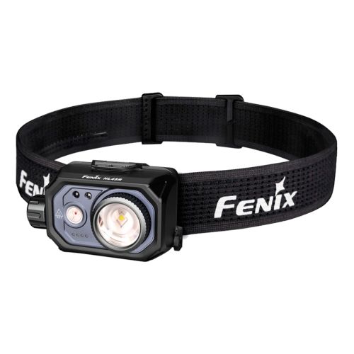 Ліхтарі - Ліхтар налобний Fenix HL45R LED з безконтактним датчиком