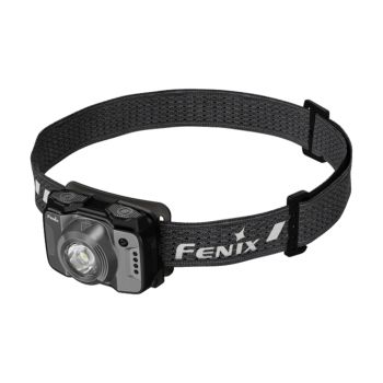 Фонарь налобный Fenix ​​HL12R V2.0 серый