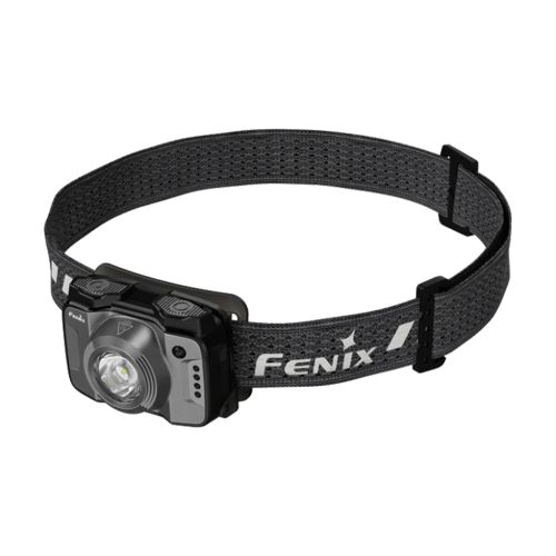 Ліхтарі - Ліхтар налобний Fenix HL12R V2.0 сірий