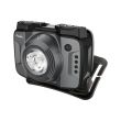 Ліхтар налобний Fenix HL12R V2.0 сірий