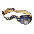 Фонарь налобный Fenix HL40RBL