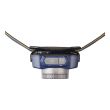 Фонарь налобный Fenix HL40RBL