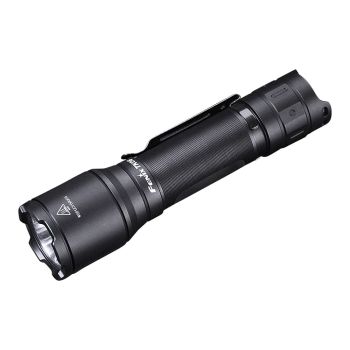 Фонарь ручной Fenix TK06