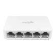 5-портовый неуправляемый коммутатор Ewind EW-S1505