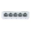 5-портовый неуправляемый коммутатор Ewind EW-S1505