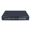 24-портовый неуправляемый коммутатор Ewind EW-S1624CG