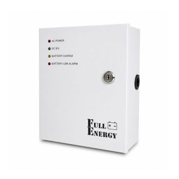 Блок безперебійного живлення Full Energy BBG-125