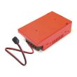 Безперебійний блок живлення Faraday Electronics UPS 35W Smart ASCH PL