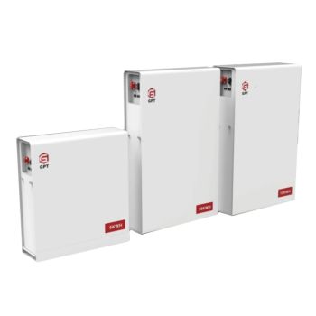 Аккумуляторная батарея с системой подогрева и bluetooth GPT BAT-5KWH-51.2V