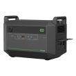 Портативная зарядная станция HYXiPower HYX-EA1000 1000W