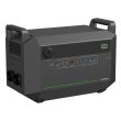 Портативная зарядная станция HYXiPower HYX-EA1000 1000W