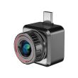 Термокамера для смартфона Hikmicro HM-TM42-10RG/T-E20Plus