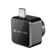 Термокамера для смартфона Hikmicro HM-TM42-10RG/T-E20Plus