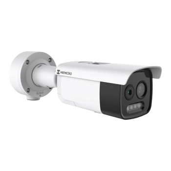 5МП IP биспектральная камера Hikmicro HM-TD2628-10/G1/T3A (12.4 мм)
