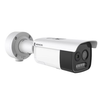 5МП IP биспектральная камера Hikmicro HM-TD2628-3/G1/T3A (3.6 мм)