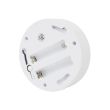Беспроводной датчик обнаружения дыма ATIS-229DW-T