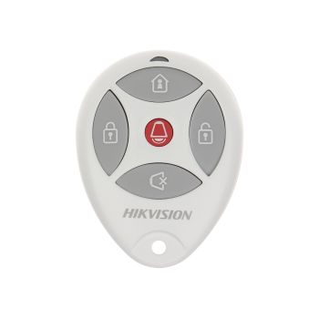 Брелок з тривожною кнопкою Hikvision DS-PKFE-5