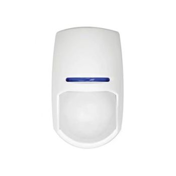 Сигналізація Hikvision - Бездротовий сповіщувач руху Hikvision DS-PD2-D10P-W