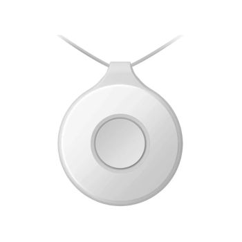 Тревожная кнопка Hikvision DS-PDEBP1-EG2-WE
