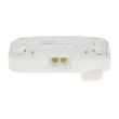 Беспроводной датчик протечки воды Hikvision DS-PDWL-E-WE
