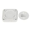 Беспроводной датчик протечки воды Hikvision DS-PDWL-E-WE