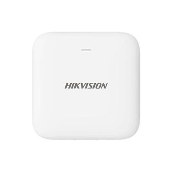 Датчики антипотоп - Беспроводной датчик протечки воды Hikvision DS-PDWL-E-WE