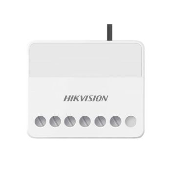 Слабкострумове реле Hikvision DS-PM1-O1L-WE