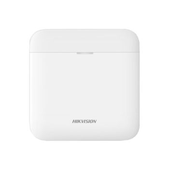 На каком расстоянии ловит рация? - Ретранслятор Hikvision DS-PR1-WE