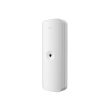 Датчик разбития стекла с микрофоном Hikvision DS-PDBG8-EG2-WE