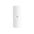 Датчик разбития стекла с микрофоном Hikvision DS-PDBG8-EG2-WE