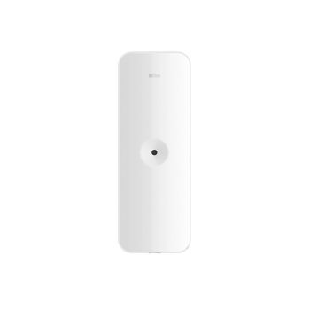 Датчик розбиття скла з мікрофоном Hikvision DS-PDBG8-EG2-WE