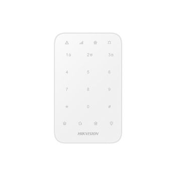 LED-клавиатура Hikvision DS-PK1-E-WE